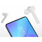 Accessoires audio écouteurs XIAOMI Mi True Wireless Earphones Air Blanc infinytech Réunion 2