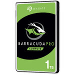 Matériels informatique disque dur SEAGATE BarraCuda Pro 1 To ST1000LM049 infinytech Réunion 1