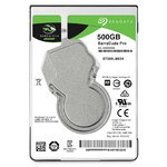 Matériels informatique disque dur SEAGATE BarraCuda Pro 1 To ST1000LM049 infinytech Réunion 2