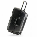 Matériels audio enceinte nomade CALIBER HPA 603BT infinytech Réunion 3