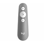 Matériels informatique pointeur laser LOGITECH R500 Gris infinytech Réunion 1