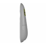 Matériels informatique pointeur laser LOGITECH R500 Gris infinytech Réunion 4