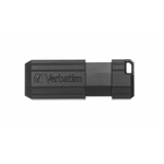 Matériels informatique clé USB 2.0 VERBATIM PINSTRIPE 64 go infinytech Réunion 1