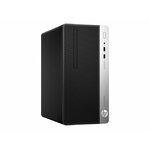 Matériels informatique ordinateur Pro HP Prodesk 400 G5 5ZS21EA ABF infinytech Réunion 3