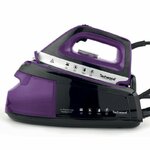Petit électroménager générateur vapeur TECHWOOD TC-2466 infinytech Réunion 1