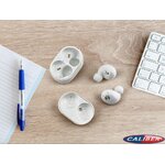 Accessoires téléphonie écouteurs sans fil CALIBER MAC070BTW Bluetooth infinytech Réunion 3
