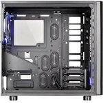 Matériels informatique Boîtier PC THERMALTAKE View 31 TG infinytech Réunion 2