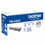 Consommables informatique toner BROTHER TN-2420 Noir infinytech Réunion 2