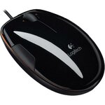 Matériels informatique souris LOGITECH M150 Grape Flash Acid Noire infinytech Réunion 2