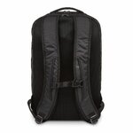 Accessoires informatique sac à dos TARGUS Stamina Noir Jaune infinytech Réunion 5