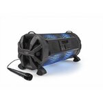 Matériels audio enceinte nomade CALIBER HPG419BTL infinytech Réunion 1