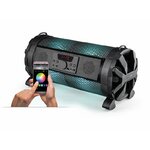 Matériels audio enceinte nomade CALIBER HPG419BTL infinytech Réunion 2