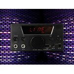 Matériels audio enceinte nomade CALIBER HPG419BTL infinytech Réunion 3