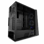 Matériels informatique boitier Spirit of Gamer Deathmatch V Bleu infinytech Réunion 2