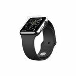 Ecran protecteur en fibre de verre BELKIN pour Apple Watch 38 mm infinytech Réunion 1