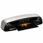 Matériels bureautique plastifieuse FELLOWES Saturn 3i A4 infinytech Réunion 1
