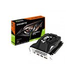 Matériels informatique carte graphique GIGABYTE GeForce GTX 1650 4 Go IX OC infinytech Réunion 1