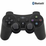 Manette Spirit of Gamer Bluetooth Pro Gaming PS3 Noire infinytech Réunion 1
