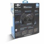 Manette Spirit of Gamer Bluetooth Pro Gaming PS3 Noire infinytech Réunion 4