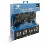 Manette Spirit of Gamer Bluetooth Pro Gaming PS3 Noire infinytech Réunion 3