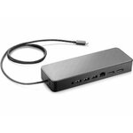 Matériels informatique station daccueil universelle HP 1MK33AA USB-C infinytech Réunion 1