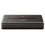 Matériels informatique imprimante nomade CANON PIXMA iP110 infinytech Réunion 2