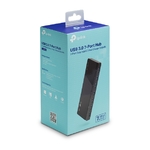 Matériels informatique hub 7 ports USB 3.0 TP-LINK UH700 infinytech Réunion 3