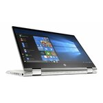 Matériels informatique ultra portable HP Pavilion x360 14-cd0026nf infinytech Réunion 1