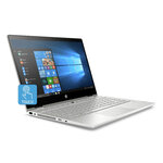 Matériels informatique ultra portable HP Pavilion x360 14-cd0026nf infinytech Réunion 3