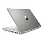 Matériels informatique ultra portable HP Pavilion x360 14-cd0026nf infinytech Réunion 5