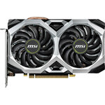 Matériels informatique carte graphique MSI GeForce RTX 2060 VENTUS XS 6G OC infinytech Réunion 2