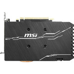 Matériels informatique carte graphique MSI GeForce RTX 2060 VENTUS XS 6G OC infinytech Réunion 3