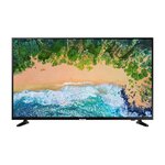 Matériels vidéo TV SAMSUNG UE43NU7092 43 pouces 108 cm 4K infinytech Réunion 1
