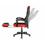 Matériels informatique fauteuil Gaming TRUST GXT706 RONA infinytech Réunion 3