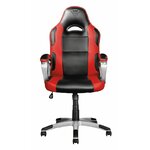 Accessoires Gamer fauteuil Gaming TRUST GXT705R Ryon Rouge infinytech Réunion 2