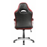 Accessoires Gamer fauteuil Gaming TRUST GXT705R Ryon Rouge infinytech Réunion 4