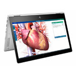 Matériels informatique tablette pc HP EliteBook x360 1030 G2 Y8Q89EA infinytech Réunion 2