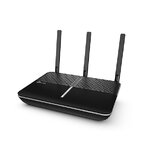 Matériels informatique modem routeur TP-LINK Archer VR900v VDSL2 ADSL2+ Gigabit Wi-Fi AC1900 infinytech Réunion 1
