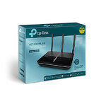 Matériels informatique modem routeur TP-LINK Archer VR900v VDSL2 ADSL2+ Gigabit Wi-Fi AC1900 infinytech Réunion 5