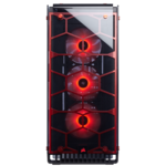 Matériels informatique boitier CORSAIR Crystal Series 570X RGB infinytech Réunion 2