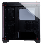 Matériels informatique boitier CORSAIR Crystal Series 570X RGB infinytech Réunion 3