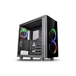 Matériels informatique boitier THERMALTAKE VIEW 31 Glass Edition RGB infinytech Réunion 1