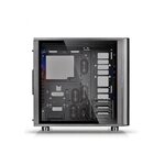 Matériels informatique boitier THERMALTAKE VIEW 31 Glass Edition RGB infinytech Réunion 2