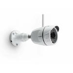 Matériels vidéo caméra extérieure CALIBER HWC401 1080p Wi-Fi infinytech Réunion 4