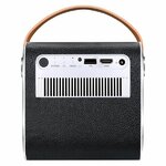 Matériels informatique vidéoprojecteur portable VOLKANO VK-20073-BK-1 HD infinytech Réunion 3