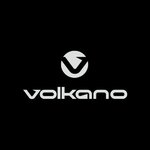 Logo VOLKANO