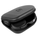 Matériels informatique casque audio VOLKANO VK-2003-BK Bluetooth Noir infinytech Réunion 3