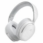Matériels informatique casque audio VOLKANO VK-2003-BK Bluetooth Blanc infinytech Réunion 1