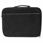 Matériels informatique sacoche VOLKANO Enterprise Série 16 pouces VLB-201 Noire infinytech Réunion 2