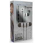 Matériels informatique kit piéton VOLKANO Mercury Série Bluetooth Noir infinytech Réunion 2